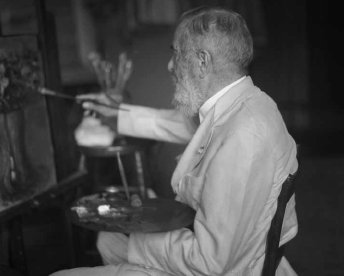 Луис Комфорт Тиффани. Жизнь и творчество