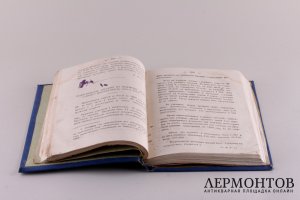 Руководство для сельских пастырей, сборник. 1862 год.