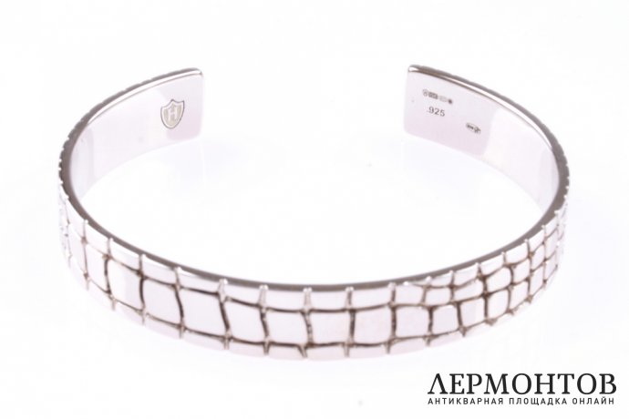 Браслет Hoxton. Серебро 925. Англия