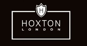 Бренд Hoxton London