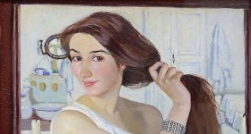 Самые известные русские художницы и их картины