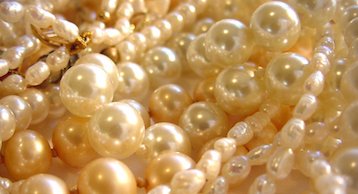 Жемчуг: многообразие благородства