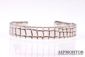 Браслет Hoxton. Серебро 925. Англия