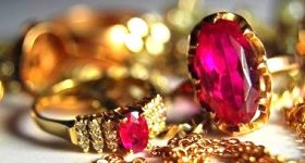 Оценка ювелирных украшений