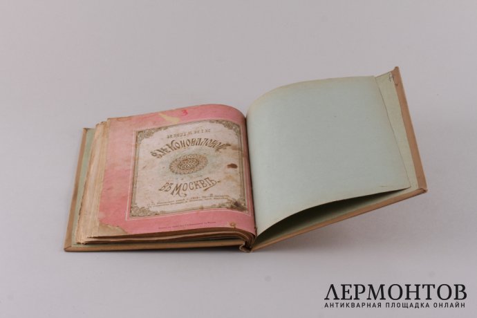 Жизнь , страдания и чудеса Святого Великомученика Пантелеимона.1899 год.