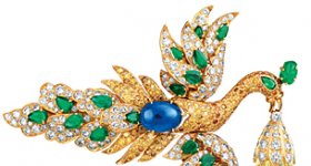 Ювелирная династия Van Cleef & Arpels