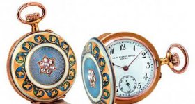 Tissot. Путешественник с часами