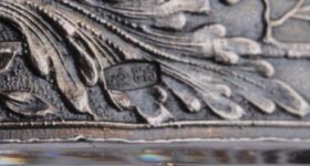 Особенности серебра 875 пробы