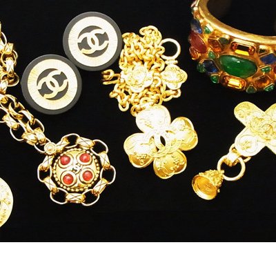 Винтажные вещи. 3 простых совета, как отличить винтаж от старья и безвкусия